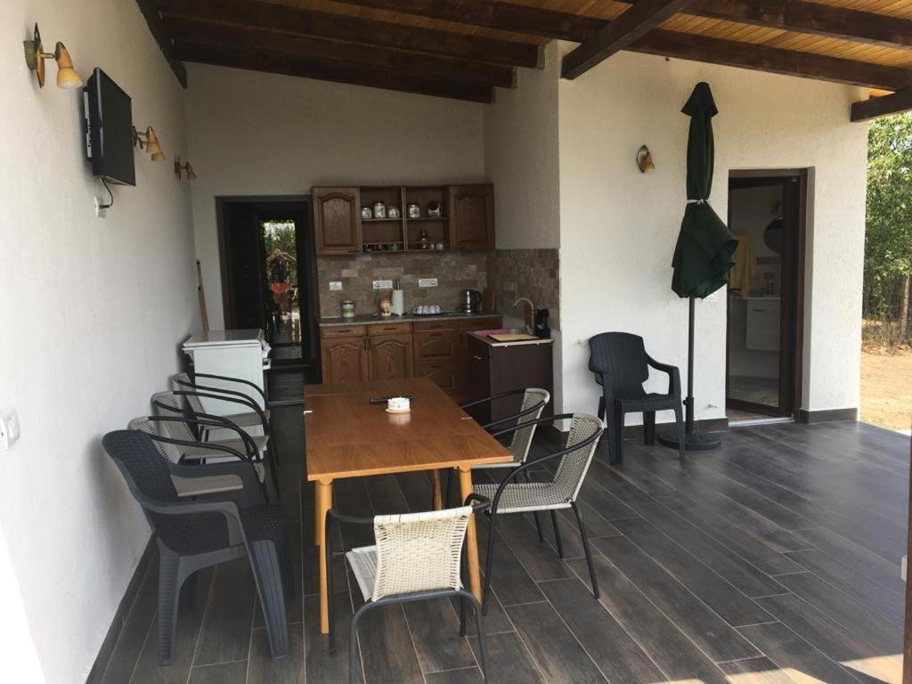 Bella Vista Ξενοδοχείο Venus Εξωτερικό φωτογραφία