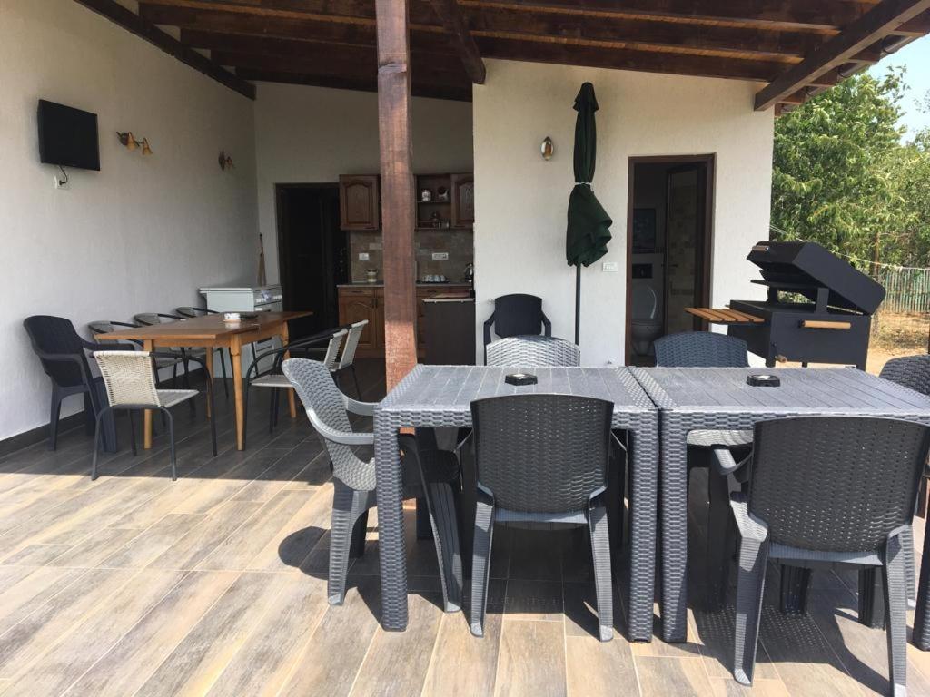 Bella Vista Ξενοδοχείο Venus Εξωτερικό φωτογραφία